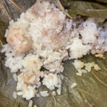 Cacau Show Comida