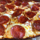 Máximo's Nourriture