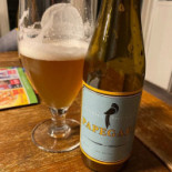 Amô E Tapioca Boisson