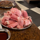 E Pizzaria Calletão Comida