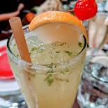 Cafe Do Barao Boisson