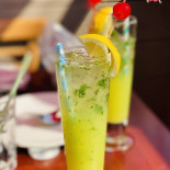 Cafe Do Barao Boisson