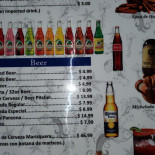 Eskina Do Espeto Boisson