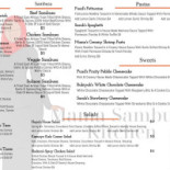 Chines Kioday Carta
