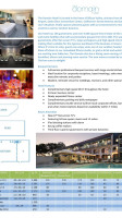 Eugenio's Pizzaria menu