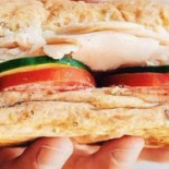 Zé Da Véia Comida