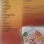 Zé Batata Carte