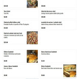 Brumagrill Churrascaria Carte