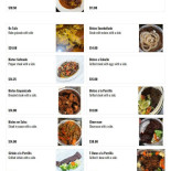 Brumagrill Churrascaria Carte