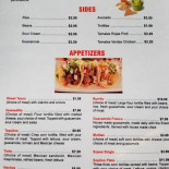 Brumagrill Churrascaria Carte