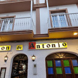 Bule De Café Exterior