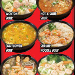 Cafe Beira Rio Carte