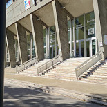 Point Mix Extérieur