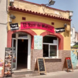 Kiosque Altas Ondas Exterior