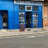 Kiosque Altas Ondas Exterior