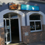 Kiosque Altas Ondas Exterior