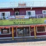 Comercial De Bebidas Ritter Extérieur