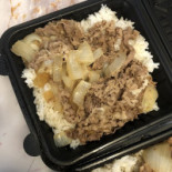 Modelo Comida