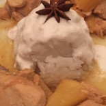 Pwiedade Nourriture