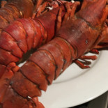 Pesqueiro Boitupesca Comida