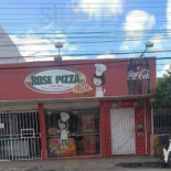 Lindo's Prime Mar Exterior