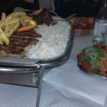 Espeteria Nourriture