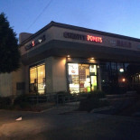 Pizzaria Iza Extérieur