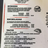 Sp Pizzas Carte