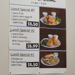 Rangus Refeicoes Carte