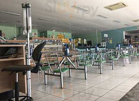 Nautico inside