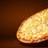 E Pizzaria Bebida