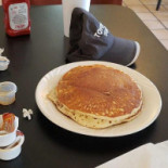 Escala Comida