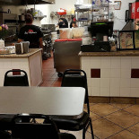 Restaurante Pit-Pit À l'intérieur