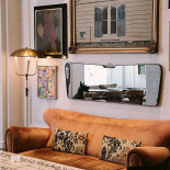 Cafe E Haras Setti Bebida