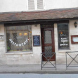 Cozinha Farta Exterior