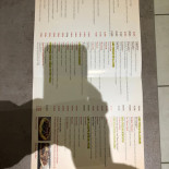 Oriente Express Carte