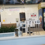 Temakeria Exterior