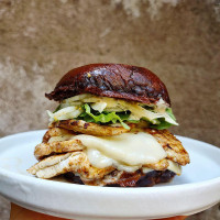 Lanches Bamberg food