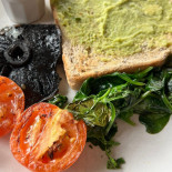 Belarmina Bistro Nourriture