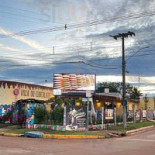 Restaurante Bark's Extérieur