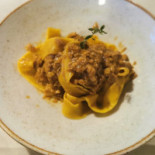Restaurante Bark's Nourriture