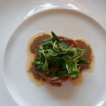 Restaurante Bark's Nourriture