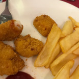 Le Bistrô Nourriture