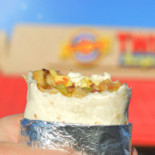 República Lanches Nourriture
