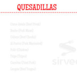 Mendes Carta