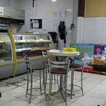 Padaria Dare Inside