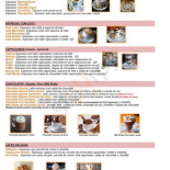 Cacau Show Carte