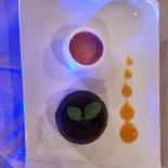 Cabona Doce Café Bebida