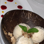 Cabona Doce Café Bebida