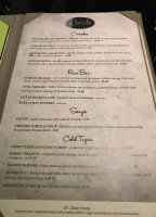 LaaP - Costumbres Argentinas menu